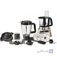 غذا ساز مولینکس مدل FP826