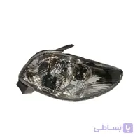 خطر 206 اسپرت لامپی | زیمر