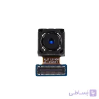 دوربین پشت گوشی سامسونگ Samsung Galaxy J7 ا Back Rear Camera Samsung Galaxy J7