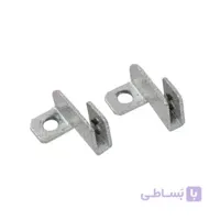 جا قفلی شیشه میرال طاها