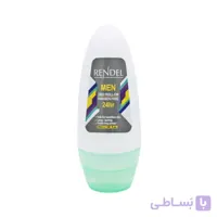 مام رول مردانه رندل مدل Motion