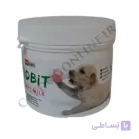 شیر خشک توله سگ تیدبیت