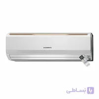 کولر گازی 12000 اجنرال مدل ASGS12LFCA