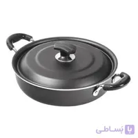 تابه عروس کد AT452 سایز 32
