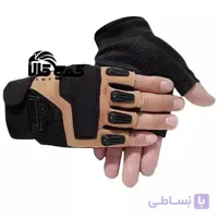 دستکش نیم انگشتی ۵.۱۱