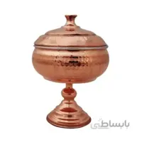 قندان پایه دار توت کالا tootkala 1843
