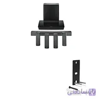 اسپیکر بوز سینمای خانگی Bose مدل Lifestyle 650 Home Entertainment System مشکی ا Speaker Bose Lifestyle 650 Home Entertainment System - Black