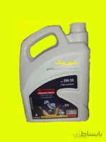 روغن موتور اصلی تویوتا – 5W30