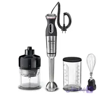 گوشت کوب برقی بوش مدل MSM88166 ا Bosch MSM88166 Hand Blender