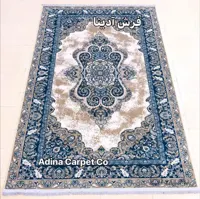 فرش وینیج کهنه نما کد ad5036rvin07