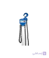 بالابر زنجیری نووا مدل NTC 2806 ا Nova NTC 2806 Chain Hoist