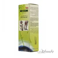 ژل خنک کننده بدن حاوی پنج عصاره گیاهی سان وی 200 میلی لیتر ا SUNWAY Body Ice Gel