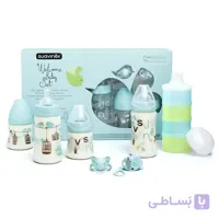 ست آغازین پسرانه سواوینکس