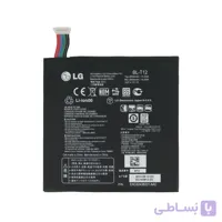 باطری تبلت الجی bl t12