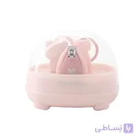 ست مراقبتی مانیکور کودک کیکابو Kikkaboo