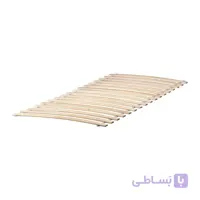 کفی تخت 70 ایکیا LUROY