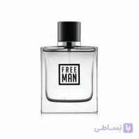 ادوپرفیوم مردانه نیو برند مدل Free Man