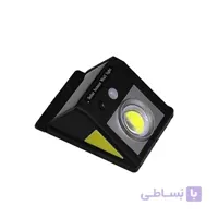 دیوارکوب خورشیدی مدل DA