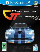 بازی GT Racers کنسول PS2