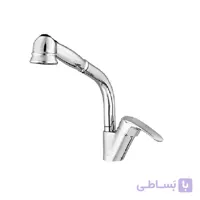 شیر سینک شاوری آریا کلار ا شیر سینک شاوری آریا کلار