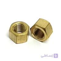 مهره ایزوپایپ