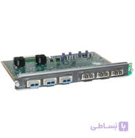 ماژول WS-X4606-X2-E