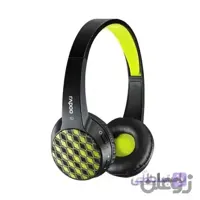 هدست بی سیم رپو مدل S100