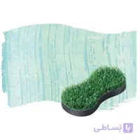 ابزار پتینه هزارخار GSB کد TM-K4