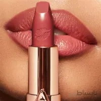 رژ لب گلویینگ ژن شارلوت تیلبری