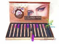 خط چشم ماژیکی پنجه گربه تایلامی TAILAIMEI