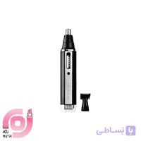 مو زن بینی سه کاره مدل 159 اکسیژن ا OXYGENE Nose&Ear Hair Trimmer 159
