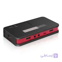 رکوردر صدا و تصویر EZCap 284