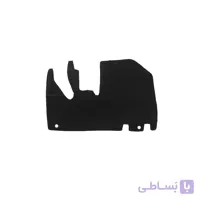 نمد زیر داشبورد پژو 405