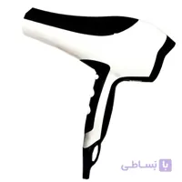 سشوار 6000 وات Braun مدل Braun BR-9911 ا سشوار 6000 وات Braun مدل Braun BR-9911