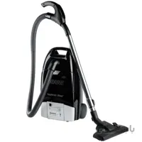جاروبرقی با پاکت پارس خزر مدل ECO-1900W ا Parskhazar Vacuum Cleaner ECO-1900W