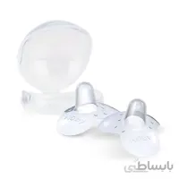 محافظ سینه مادر نابی NUBY بسته دو عددی
