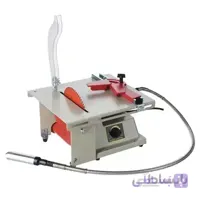 اره رومیزی محک مدل TS-180