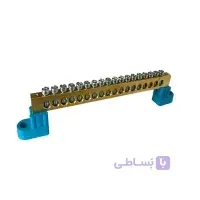 شینه نول 18 پیچ FKG2-18L