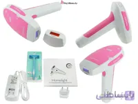 دستگاه لیزر حذف موی زائد بدن یومات مدل umate t-006