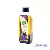 روغن سیاهدانه مالشی