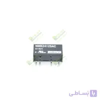 مبدل ولتاژ دی سی به دی سی 2 وات NMK2412SAC
