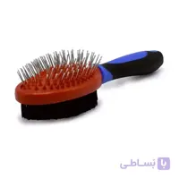برس دو طرفه سگ و گربه کد 013