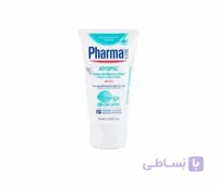 کرم دست آتوپیک فارمالین 75 میل