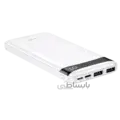 پاور بانک ریمکس مدل RPP-258 ظرفیت 10000 میلی آمپر ساعت