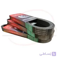تسمه دینام پژو 405 و سمند برند المسار محصول کشور چین به سفارش امارات