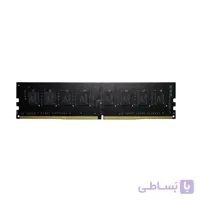 رم دسکتاپ DDR4 تک کاناله 2400 مگاهرتز CL17 گیل مدل Pristine ظرفیت 4 گیگابایت