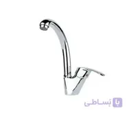 شیر ظرفشویی راسان مدل نگین