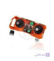 ریموت فرستنده دو سرعت ساگا SAGA1-L40-TX