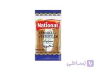 رشته شعیریه ناسیونال
