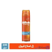 ژل اصلاح رطوبت رسان فیوژن مدل ULTRA MOISTURIZING حجم ۲۰۰ میل